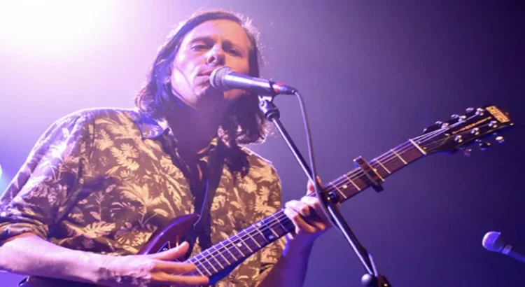 I will be your main voice of Hard Rock, Pop, Punk, Soul, Americana, and Country.