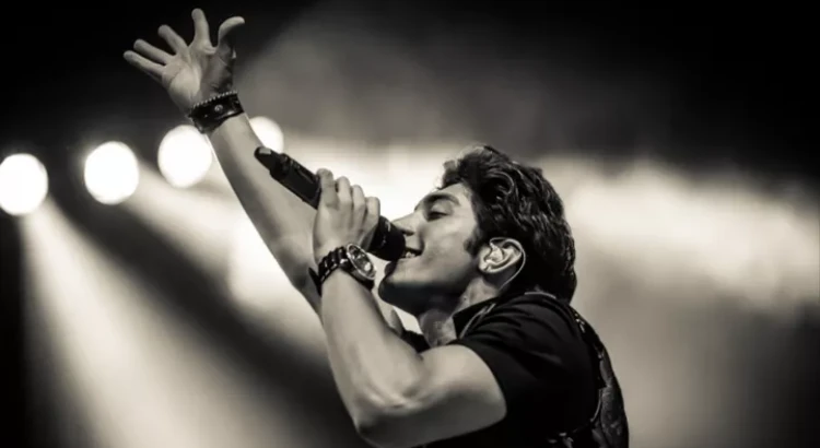 I will be your vocal coach for audition prep and reality TV singing competitions