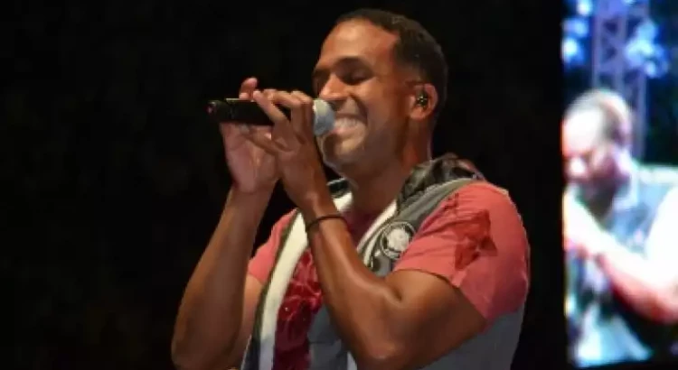 I will be your background vocalist