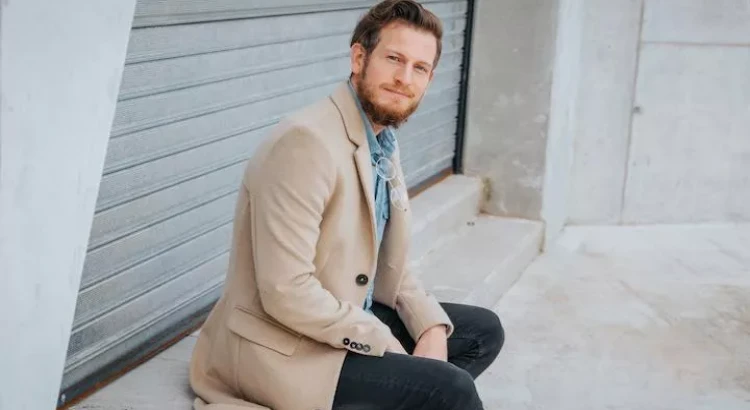 I will be your male vocalist with a warm, expressive, and versatile high-range voice