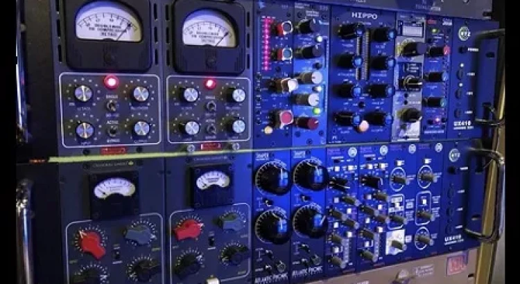 I will be your multi-genre mixing engineer