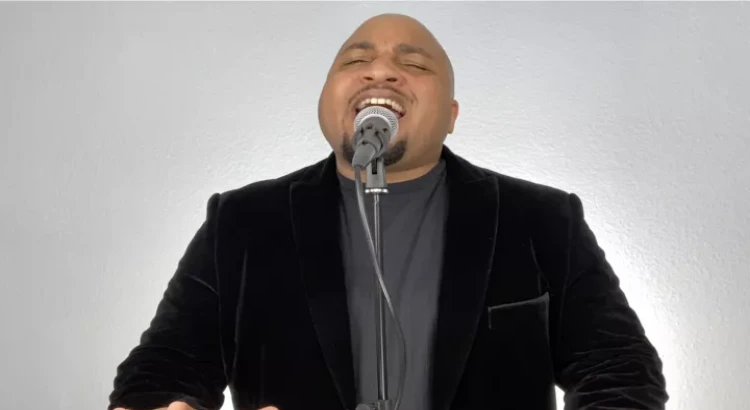 I will  be your background vocalist for BGVS and harmony parts