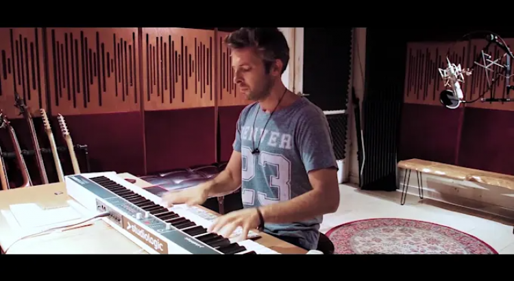 I will be your high-end music producer