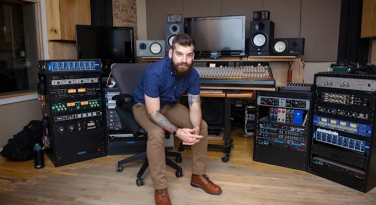 I will mix and master your rock, punk, or metal song