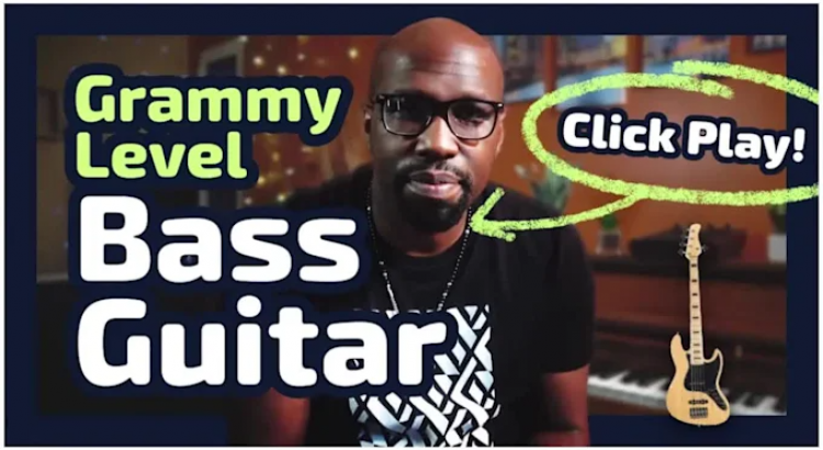 I will record professional bass guitar tracks for your song