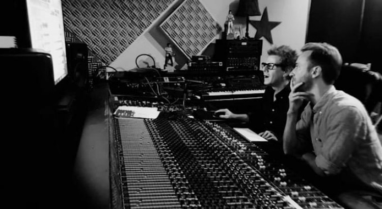 I will write and produce a catchy intro song for your podcast