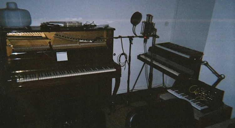 I will score your short film, video or game