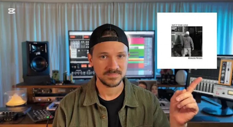 I will mix and master your song radio ready