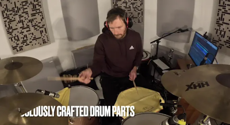 I will help bring your song to life with custom pro quality drums