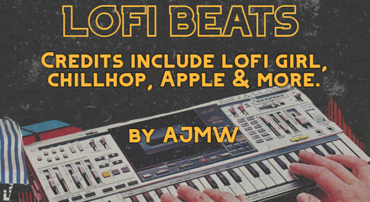 I will create a copyright free hip hop beat for you