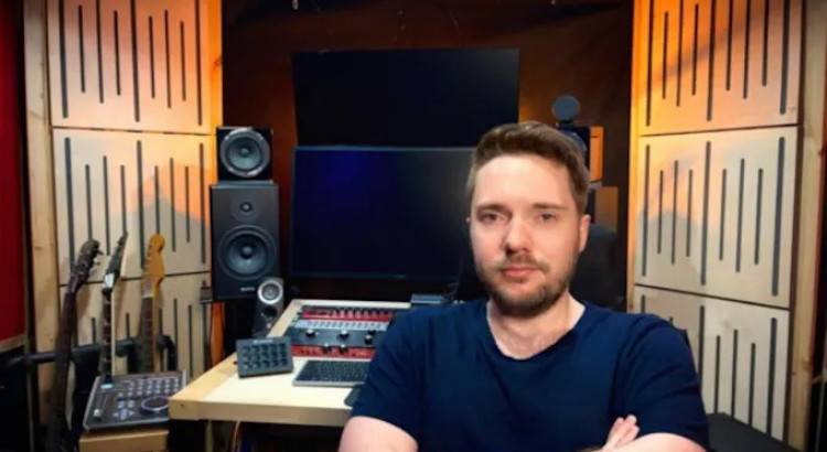 I will professionally master your rap, rock, pop, edm song to industry standard