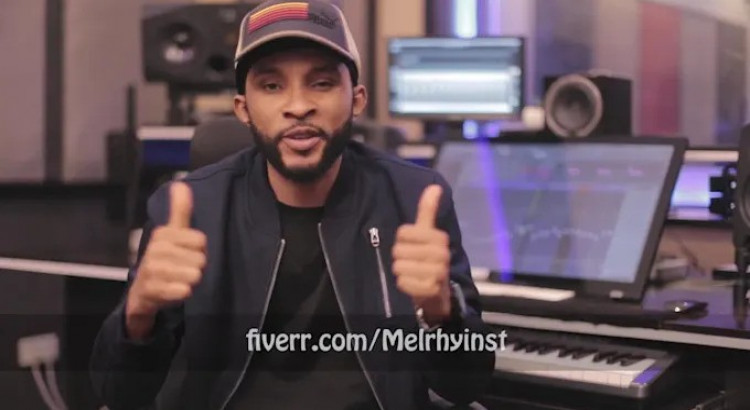 I will mixing and mastering song audio music producer