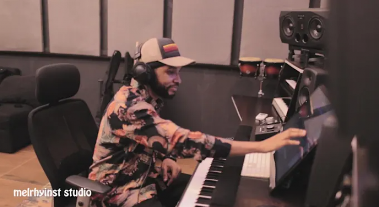 I will do mastering for a post mixing stems and ai made songs