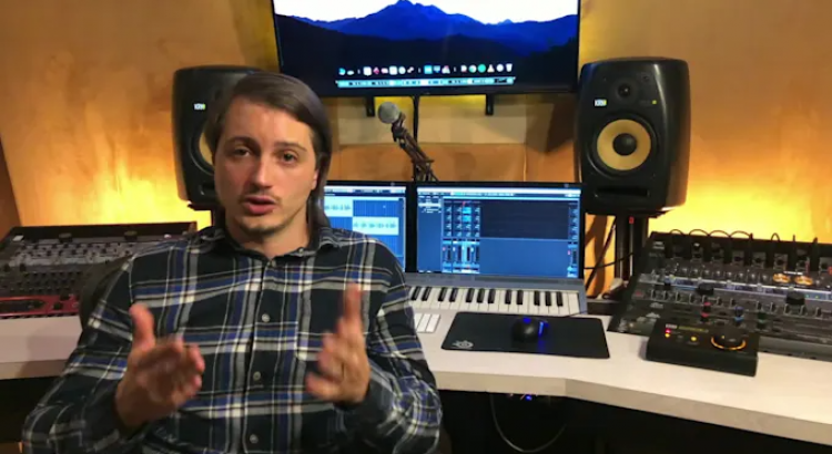 I will master your track professionally