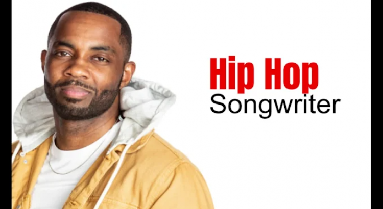 I will be a rapper on your next project