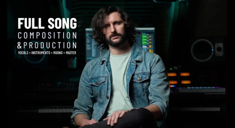 I will make an instrumental backing track for you