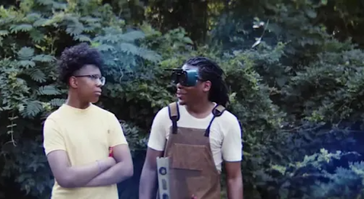 I will write and record an 8 bar rap verse or hook