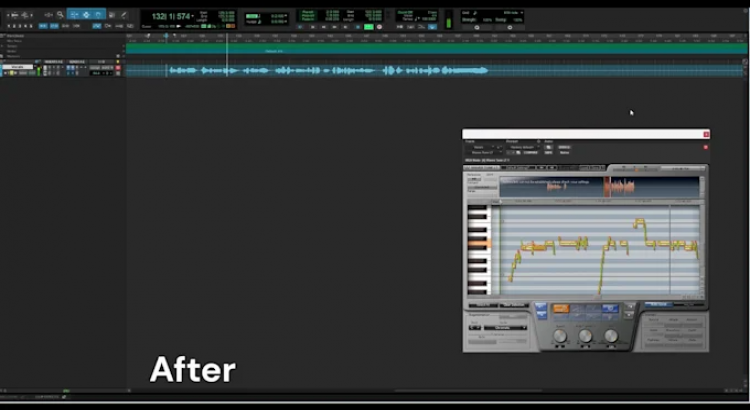 I will autotune your vocals to perfection