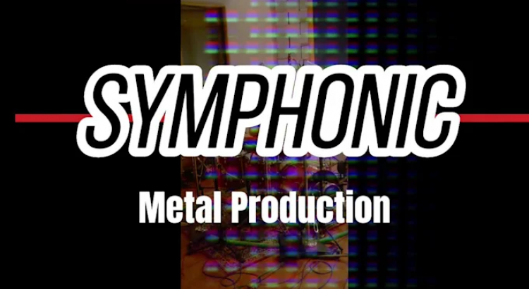 I will compose and arrange your symphonic metal song