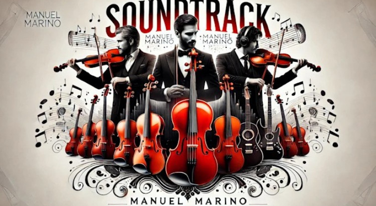 I will create cinematic epic music soundtrack game movie trailer sound effects sfx