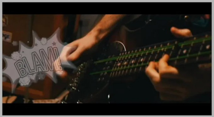 I will be your professional session bass player