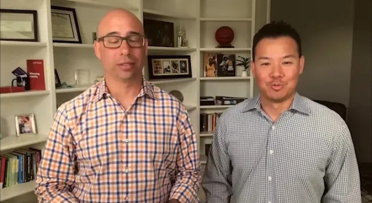 I will professionally edit your video podcast