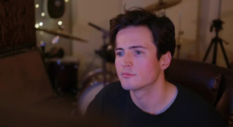 I will mix your song to a commercial standard