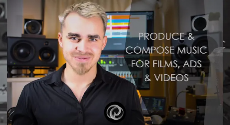 I will compose unique music for your commercial, film or video