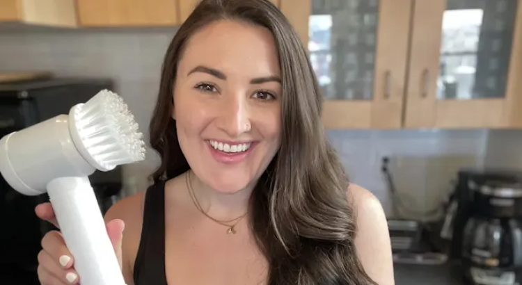 I will create unboxing video for your products