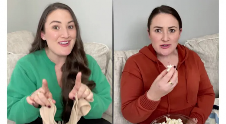 I will create ugc multi character skit ads for tiktok instagram facebook