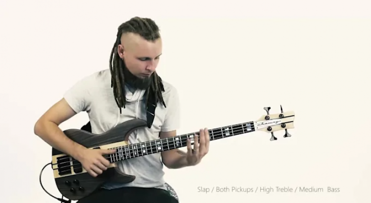 I will record professional bass guitar track for your song