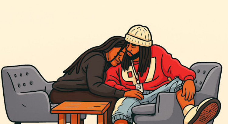 I will write you a personalized hip hop love song that hits deep