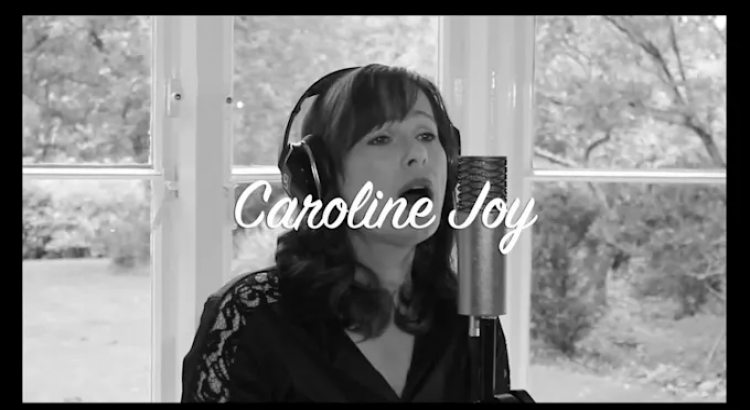 I will be your female session singer