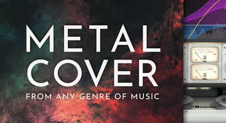 I will make a metal cover