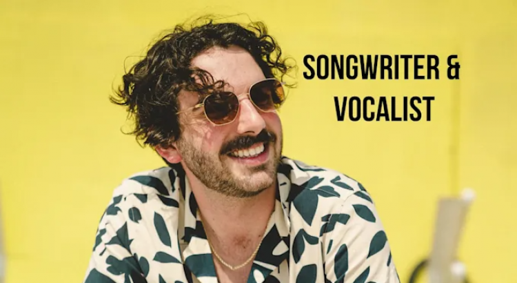 I will be your professional country songwriter