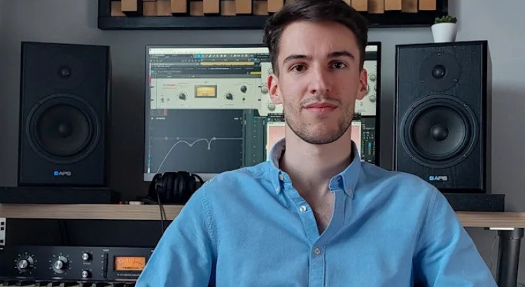 I will mix and master your jazz, gospel, soul, christian song