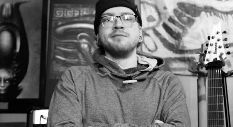 I will write and record your metal, hard rock, or punk song