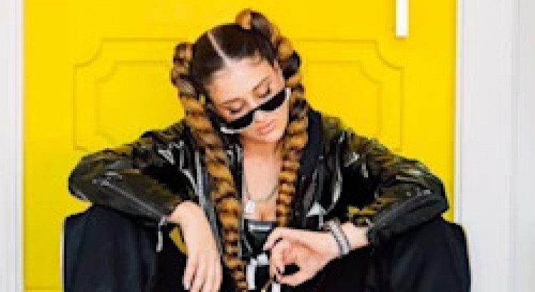 I will record custom female vocals for edm, house music