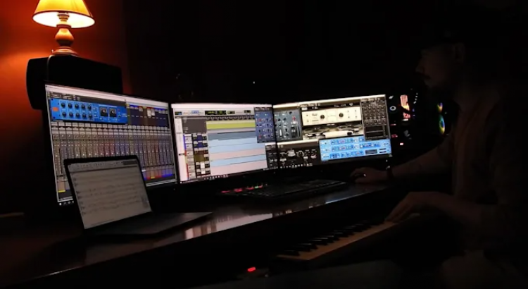 I will compose your videogame soundtrack