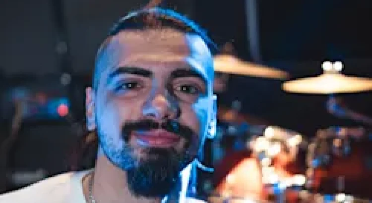 I will craft industrial metal rock music for your project