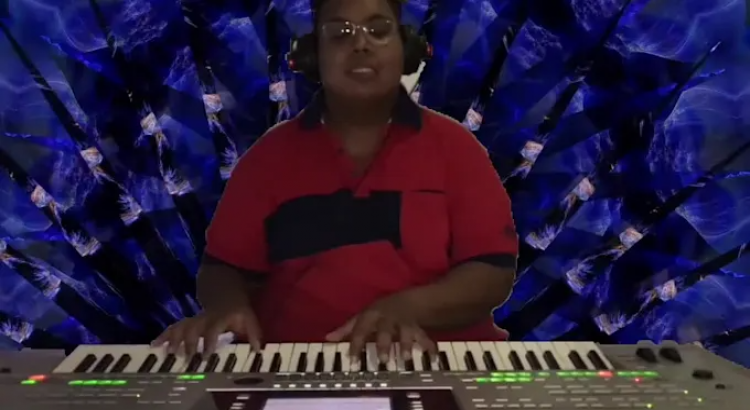 I will deliver exclusive relaxing piano music for your business