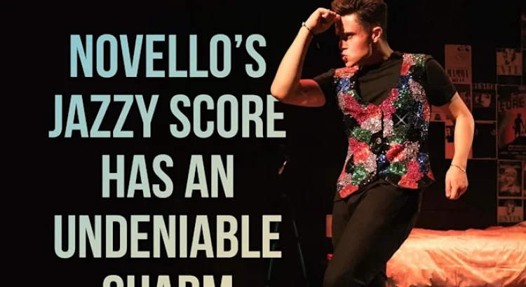 I will compose songs for your musicalI will