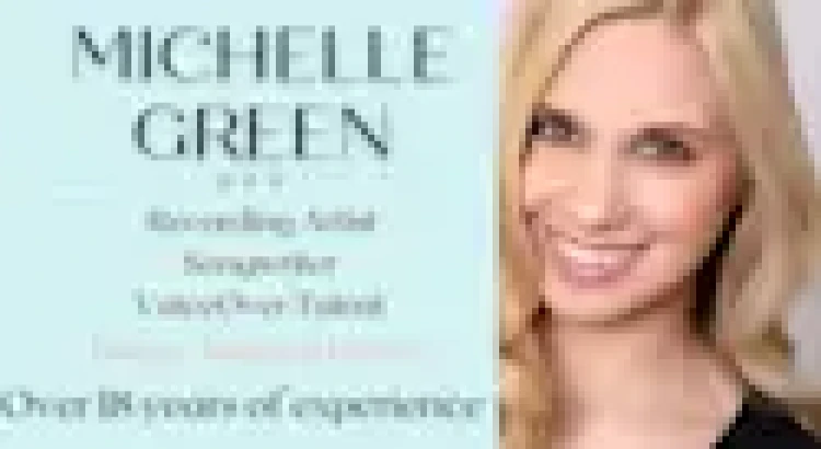 I will voiceover ads in hebrew