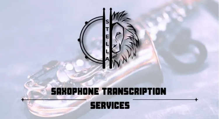 I will do a saxophone transcription of your favourite song in one day