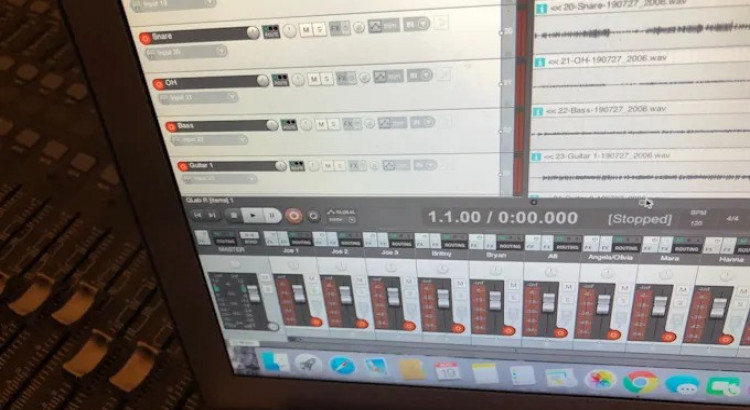 I will edit music for your dance, cheer, skate or swim routine