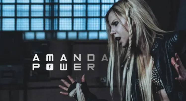 I will be your female singer vocalist pop rock metal edm songwriter