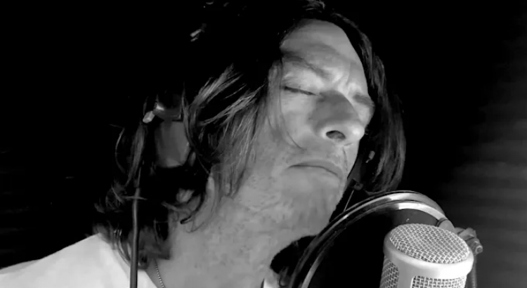 I will sing awesome vocals on your edm track