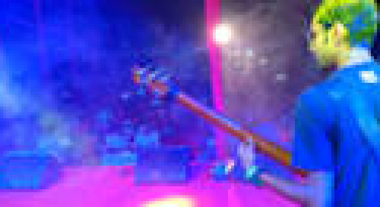 I will record bass lines for your song