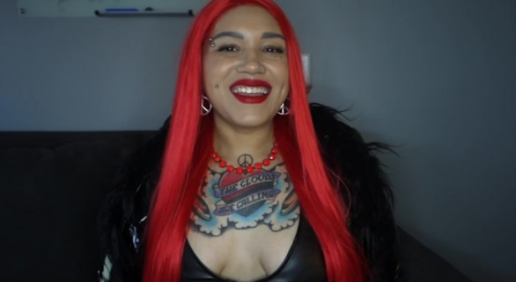 I will do your vocal tag producer tag