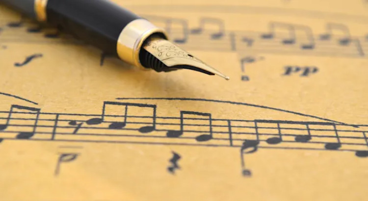 I will help you with your songwriting